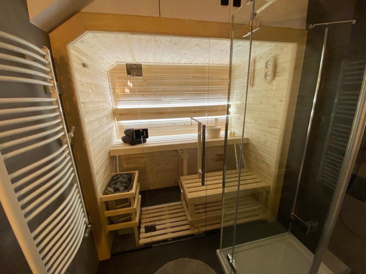 שצ'צ'ירק Marleski & Sauna מראה חיצוני תמונה